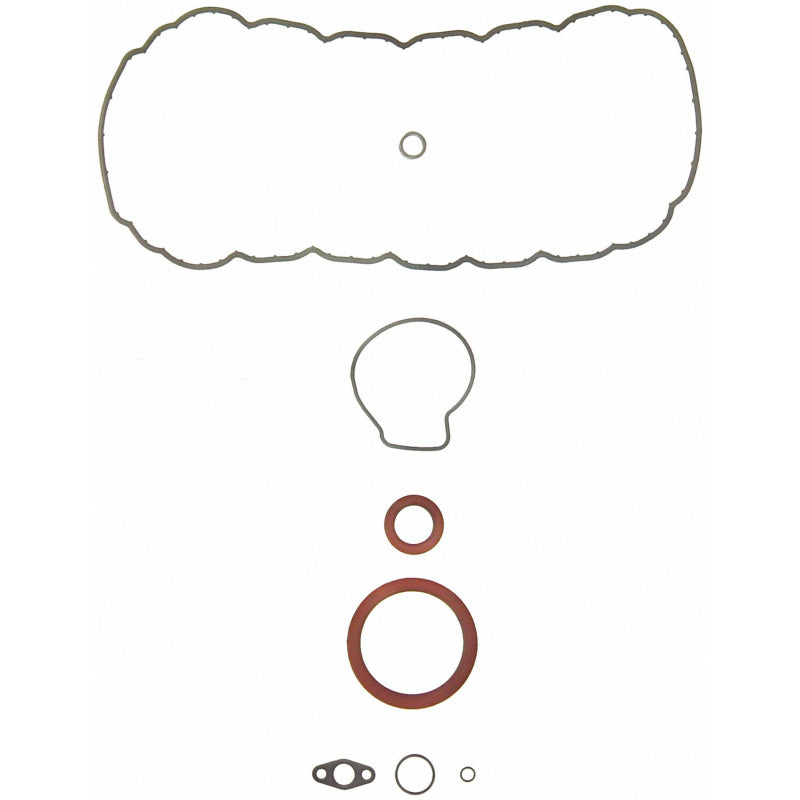 Fel-Pro CS99152 fits Honda Civic CS 9915-2 Engine Conversion Gasket Set