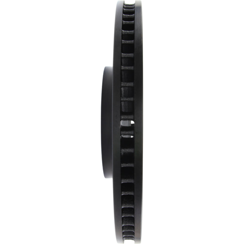 Stoptech 126.44104SR Power Slot 5/93-98 Supra Turbo Front Right SportStop Slotted Rotor