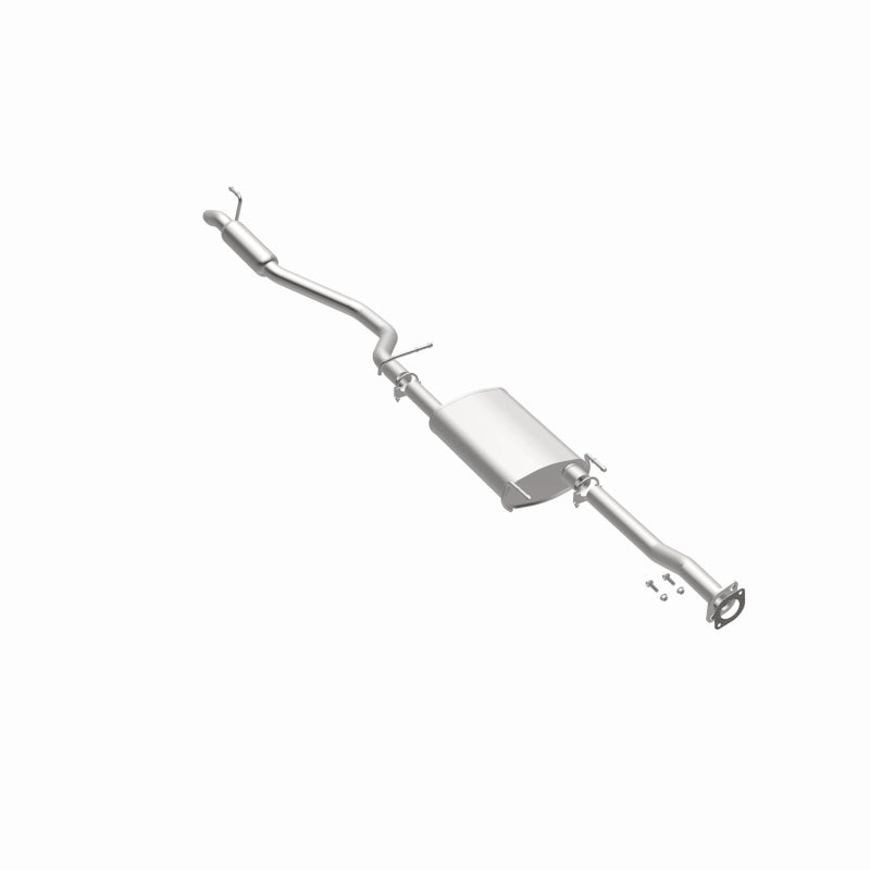 Magnaflow 106-0780 BRE Exhaust Kit 14-16 fits TOYOTA HIGHLANDER 3.5L