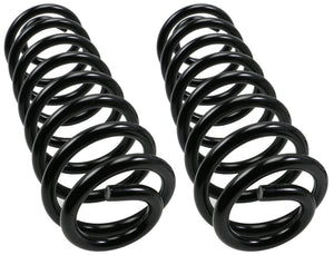 Moog 81069 01-14 fits Chevy Tahoe / 00-14 GMC Yukon Rear Coil Springs