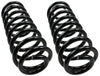 Moog 81069 01-14 fits Chevy Tahoe / 00-14 GMC Yukon Rear Coil Springs
