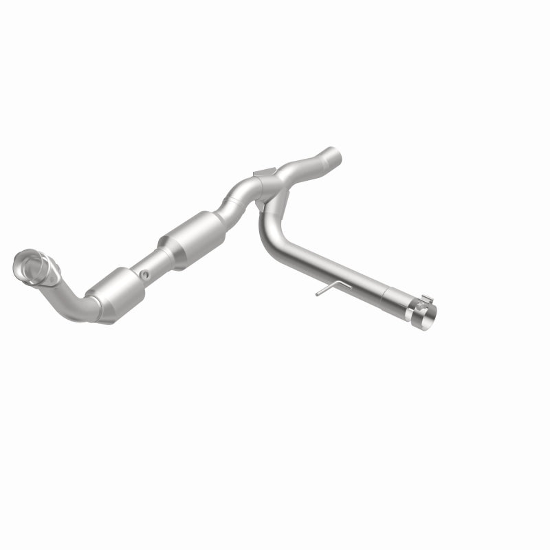 Magnaflow 4583450 2004 fits Ford F-150 4.6L Direct Fit Converter