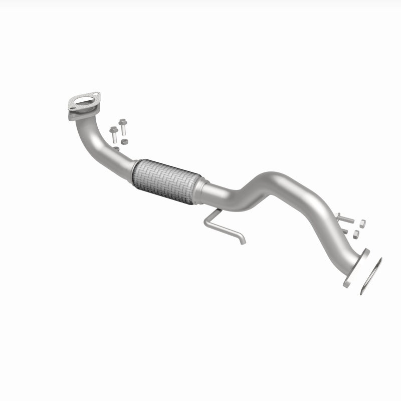 Magnaflow 107-0256 BRE Exhaust 07-12 fits Hyundai Elantra 2.0L Front Pipe Kit