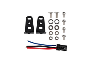 Diode Dynamics DD8815 Extruded Stage Series Lightbar Universal Bracket Kit