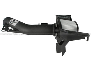 AFE 51-12202 FORCE Intakes Stage-2 Pro DRY S 12-15 fits BMW 335i (F30) L6 3.0L
