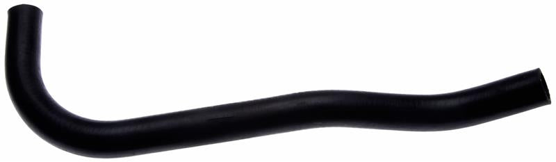 Gates 21391 86-89 fits Honda Accord 4-Cyl. 2.0L Lower Molded Coolant Hose