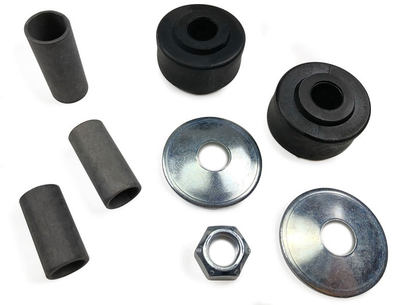 Tuff Country 61182 97-03 fits Ford F-150 4wd (w/2in Suspension Lift) Front SX8000 Nitro Gas Shock (Ea)