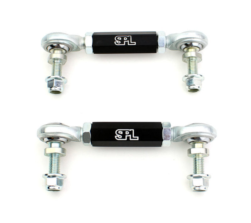 SPL Parts SPL RE F3X 2012+ fits BMW 3 Series/4 Series F3X Rear Swaybar Endlinks