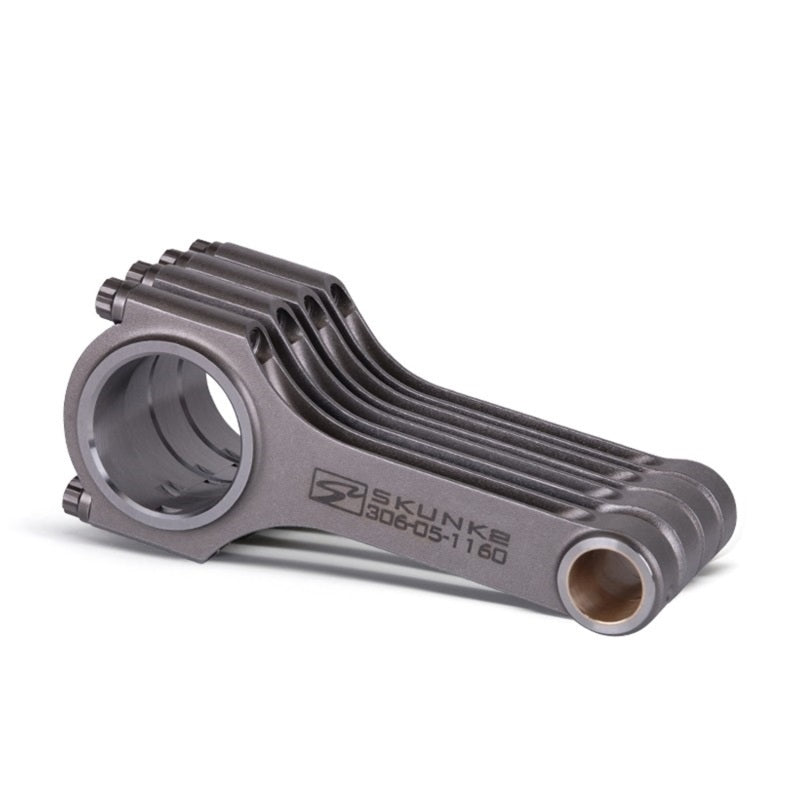 Skunk2 306-05-1160 Alpha Series fits Honda B16A Connecting Rods