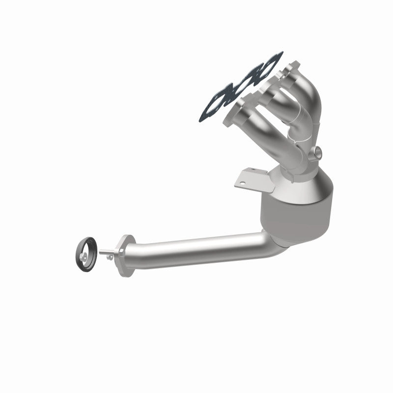 MagnaFlow 49266 Conv DF 2006 fits Ford Fusion 3.0L