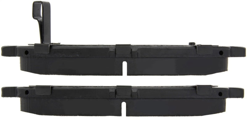 Stoptech 305.1394 Street Select Brake Pads - Front