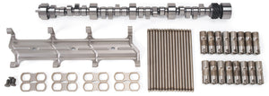 Edelbrock 22076 Camshaft/Lifter/Pushrod Kit Performer RPM Signature Series 383