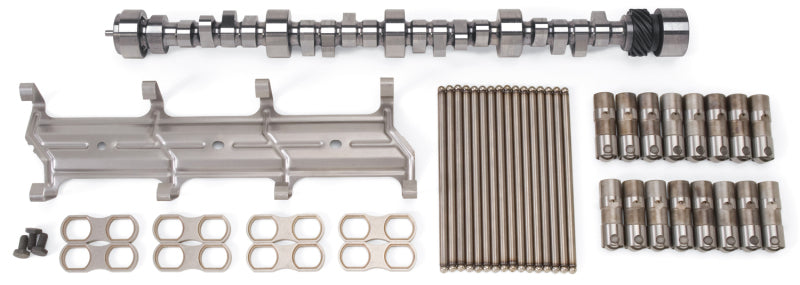 Edelbrock 22076 Camshaft/Lifter/Pushrod Kit Performer RPM Signature Series 383