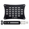 Mishimoto MMLP-CTR-23 2023+ fits Honda Civic Type-R License Plate Relocation Kit