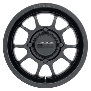 Method MR40957046543 MR409 Bead Grip 15x7 / 4+3/13mm Offset / 4x156 / 13