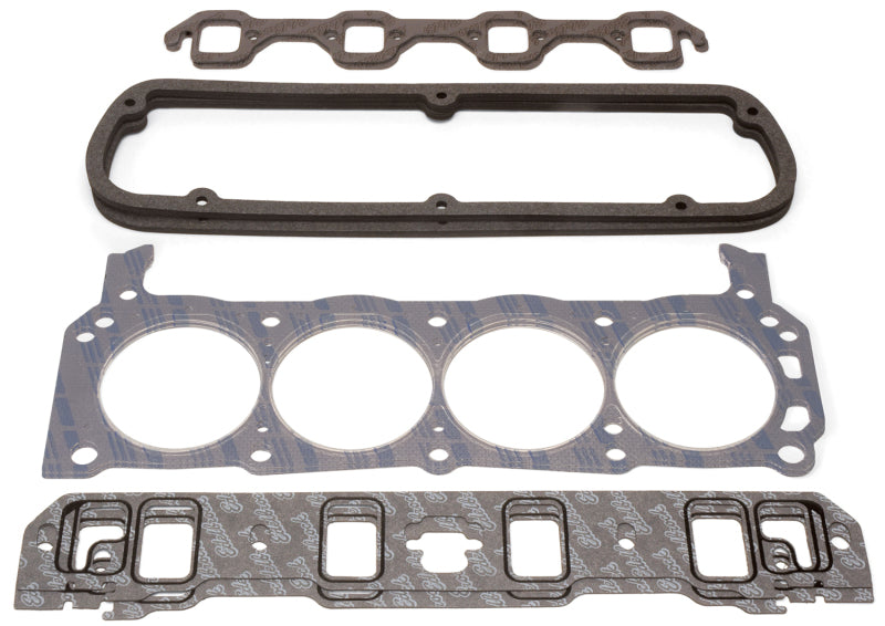 Edelbrock 7364 SBF Head Gasket Set