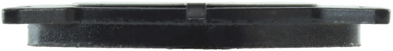 Stoptech 305.0458 91-96 Ford Escort / Mercury Tracer Street Select Rear Brake Pads