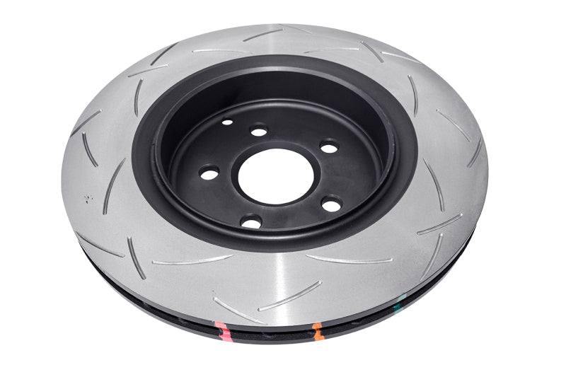 DBA 42031S 09 fits Pontiac G8 GXP V8 6.2L Rear Slotted 4000 Series Rotor