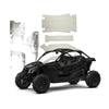 DEI  902404 fits Can-Am 17-20 Maverick X3 (2-Seater) Heat Control Kit