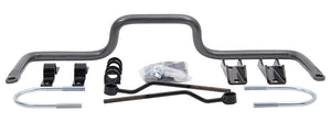 Hellwig 7677 SD 2/4WD Solid Heat Treated Chromoly 1-1/4in Rear Sway Bar