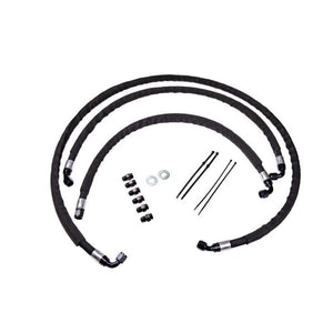 Fleece Performance -TL-L5P-1719 17-19 fits GM Duramax 2500/3500 Heavy Duty