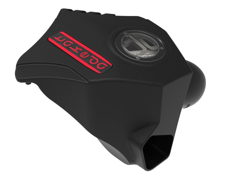 AFE 56-70037D  Momentum Pro Dry S Cold Air Intake System 2021 fits Toyota Supra