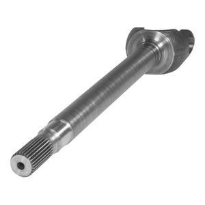 Yukon Gear fits YA W38842 Front Left Chromoly Axle Jeep JL Dana 30 27 Spli
