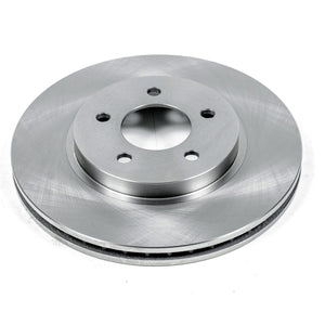 PowerStop AR85103 fits Ford 05-12 Escape Front Autospecialty Brake Rotor