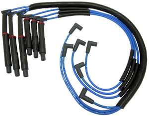 NGK 51085 fits Chevrolet 95-19 Lumina 1994 Spark Plug Wire Set