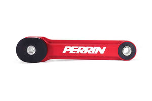 Perrin 02-26 Subaru WRX STI Pitch Stop Mount -  Red