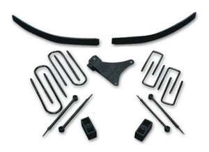 Tuff Country 24832 86-97 fits Ford F-250/F-350 4in Lift Kit