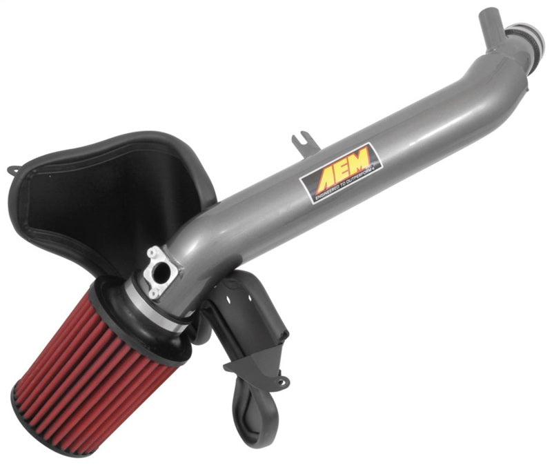 AEM 21-824C fits Lexus GS200T L4-2.0L F/l Cold Air Intake