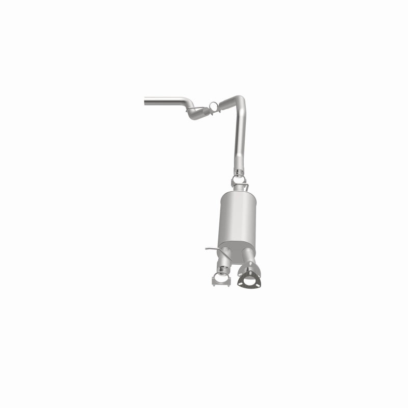 Magnaflow 106-0632 BRE Exhaust Kit 96-00 Savana Express