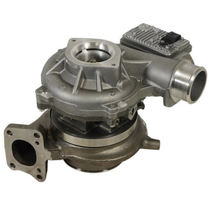 BD Diesel 1045844 17-21 fits Chevy/fits GM L5P Duramax 6.6L Screamer Turbo