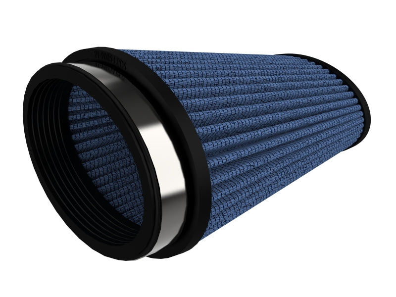 AFE 24-90054-MA FLOW Pro DRY S Universal Air Filter (3x4.75) IN F (4x5.75) IN B