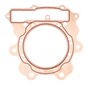 Athena A276143 fits Yamaha YXR66F Rhino 4.010 (102mm) x .043 ICS Titan Copper He