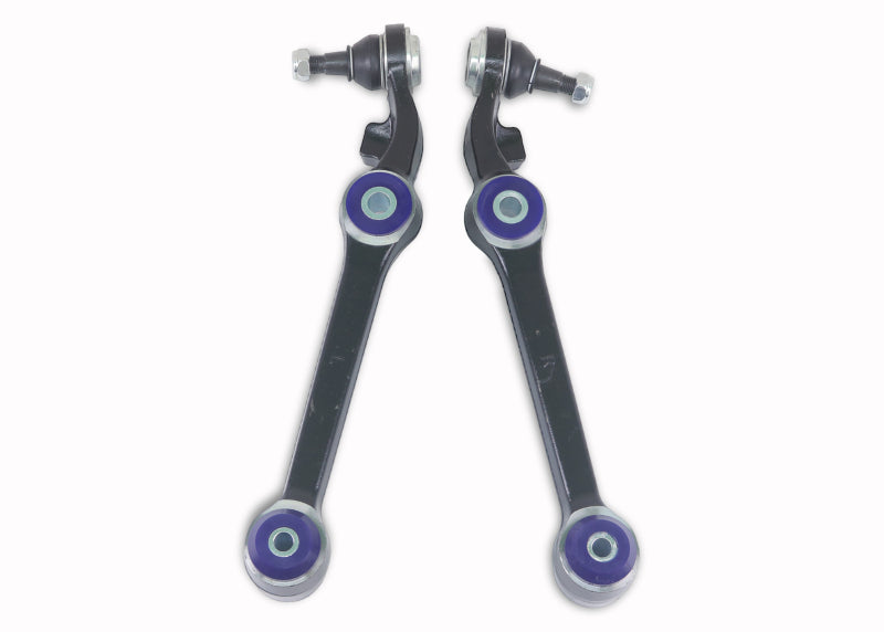 SuperPro TRC1104 fits Pontiac 04-06 GTO Front Lower Control Arm Set W/ Sp Bushin