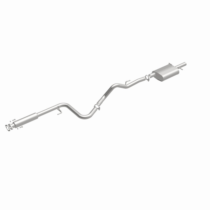 Magnaflow 106-0770 BRE Exhaust Kit 05-10 Cobalt G5 2.2L