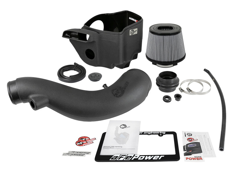 AFE 54-13035D FORCE Intakes Stage-2 PDS AIS 16-19 fits Jeep Grand Cherokee (WK2