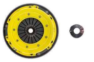 ACT T3S-G10 fits Cadillac CTS-V Twin Disc MaXX XT Street Kit Clutch Ki