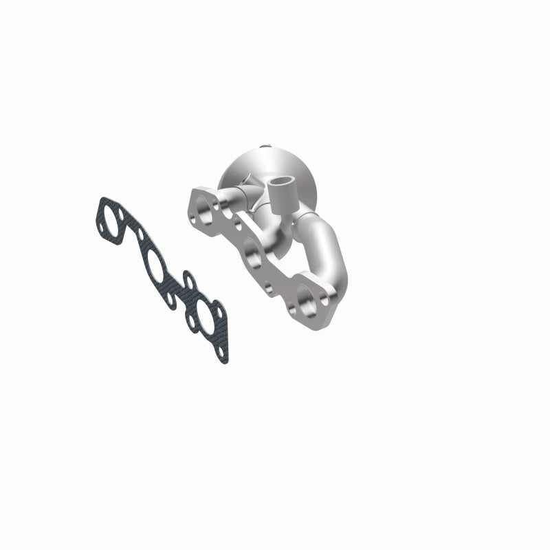 MagnaFlow 49997 Conv DF fits Nissan 01-04 Frontier Driver Side Manifold