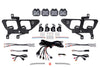Diode Dynamics 21-23 Ford F-150 Stage Series Fog Pocket Kit