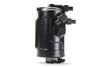 PERRIN BRZ/FR-S/GR86/86 Air Oil Separator - Black