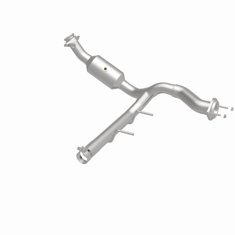 Magnaflow 280275 2021 fits Ford F-150 Right Underbody 5L Direct Fit Converter