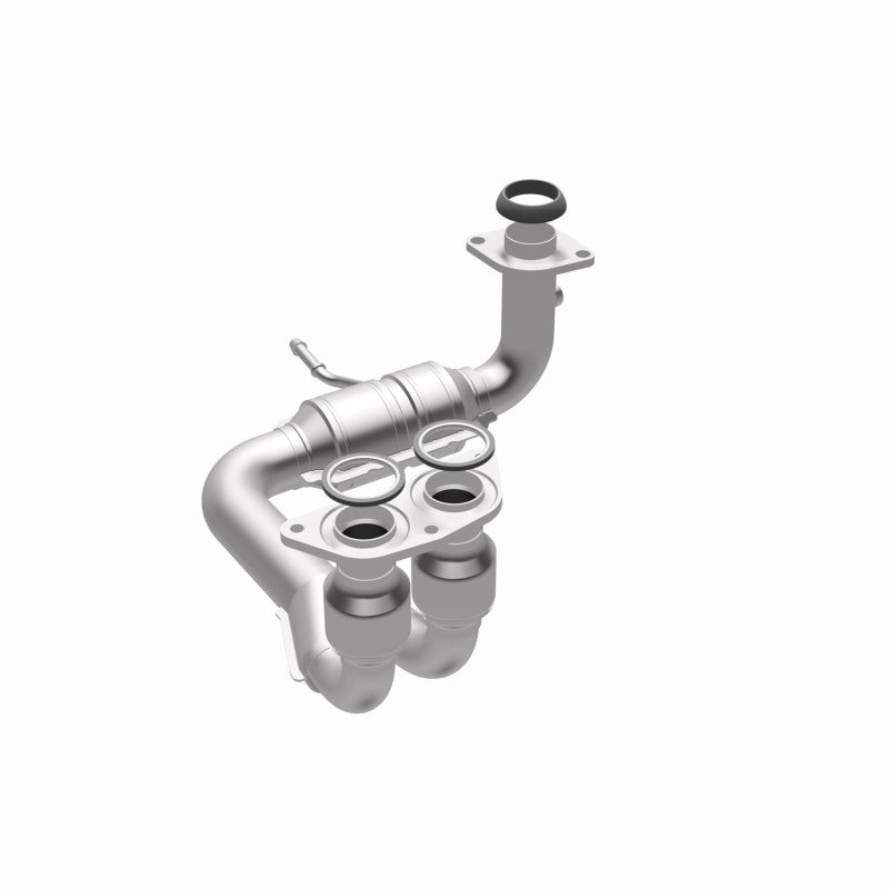 MagnaFlow 441042 Conv DF fits Toyota 02-03 MR2 1.8L