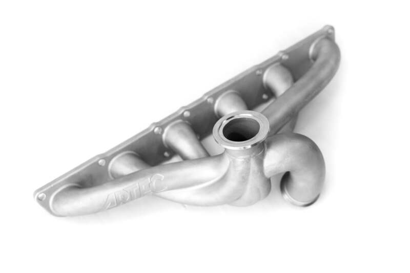 GReddy 58520011 Artec fits Nissan RB26/RB25/RB20 V-Band Reverse Rotation Turbo E