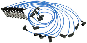 NGK 54181 fits Mercedes-Benz 93-19 400E 1992 Spark Plug Wire Set