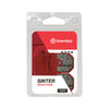 Brembo OE 07GR76SA AM - BRAKE PAD MOTORCYCLE