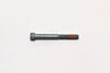 Wilwood bolt 3/8-16X3.50 LG shcs alloy WES072 CL1 silver epoxy 1193-S asme B18.3