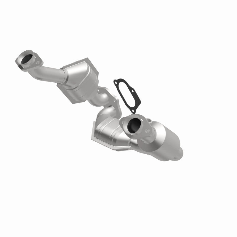 MagnaFlow 49440 Conv DF fits Ranger 3.0L OEM